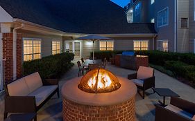 Residence Inn Greenville-Spartanburg Airport